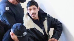 Убийството в трафопост: Майка на 5-годишно дете е бита до смърт с лопата от мъжа си
