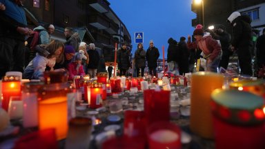 Швейцарски съд освободи собственика на бара, в който избухна смъртоносният пожар 