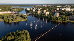 Научете се да се отпускате като финландец: Най-щастливата страна в света раздава безплатни екскурзии