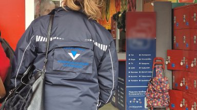 1600 сигнали за нередности след въвеждането на еврото само за седмица