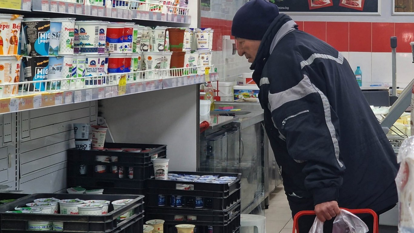 Глобиха русенски търговци с 20 000 лева за завишени цени
