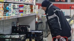 Глобиха русенски търговци с 20 000 лева за завишени цени