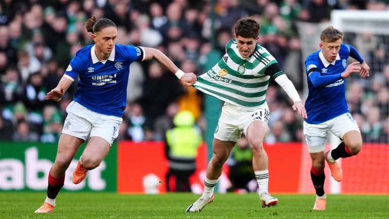 Спорт по телевизията със "Старата фирма" и още куп дербита във футбола