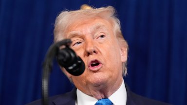 Тръмп: САЩ ще управляват Венецуела, докато не се осъществи безопасен преход