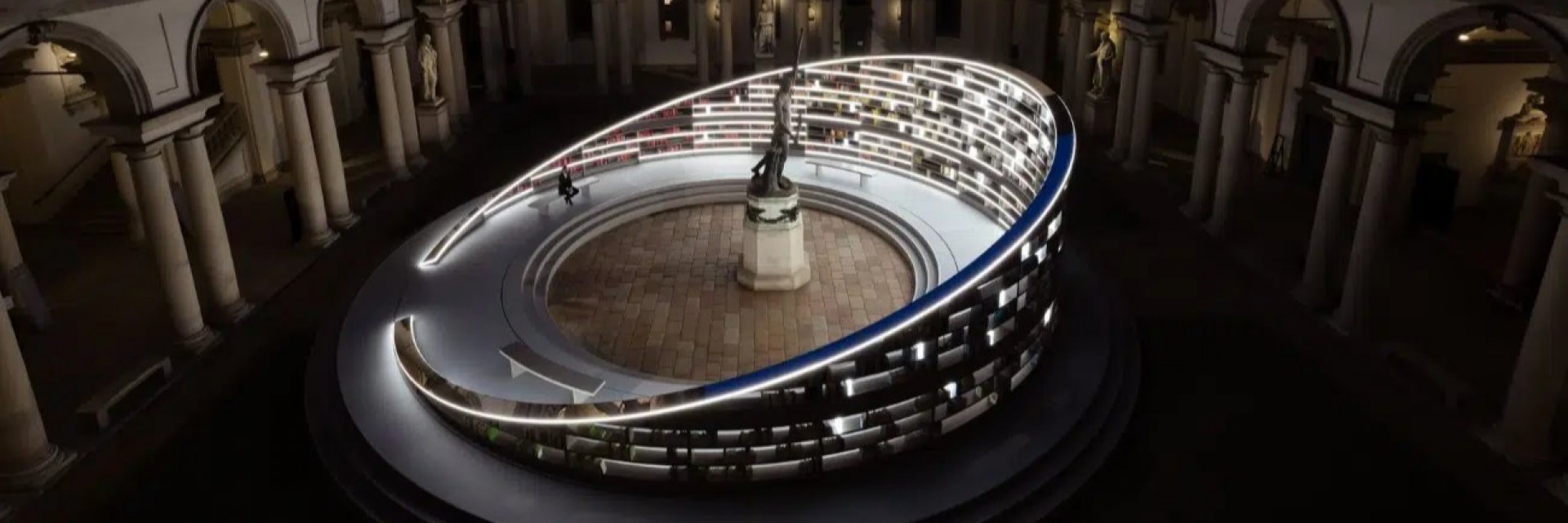 От поетични размисли до мощен екологичен активизъм - арт инсталациите на 2025