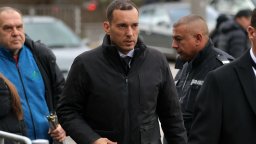 Терзиев поиска оставката на директора на Столичния автотранспорт