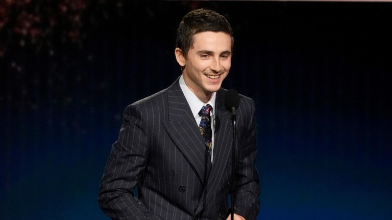 Ще спечели ли първия си "Оскар" Тимъти Шаламе тази година?