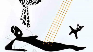 Не смятам да се отказвам: Нежният дъжд на Иван Газдов в столичната галерия "Арте"