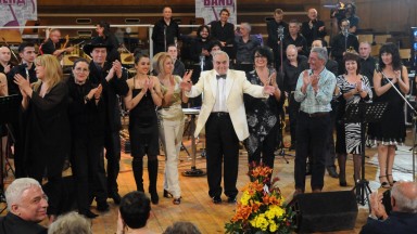 Отиде си именитият ни композитор Янко Миладинов