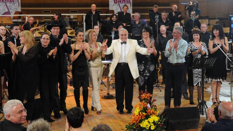 Отиде си именитият ни композитор Янко Миладинов