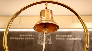 Засилен интерес към български акции след влизането на България в еврозоната