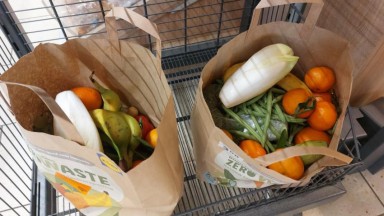 Хранителните отпадъци- проблемът, който ЕС сякаш неглижира