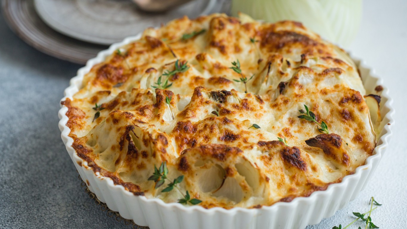 Лесният начин, който превръща брюкселското зеле от гарнитура в звездата на масата