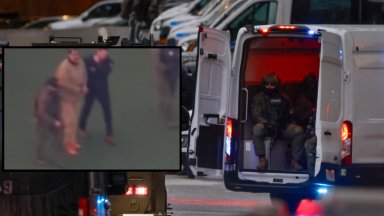 Докараха Мадуро с белезници, изправя се пред федерален съд в Ню Йорк (видео)