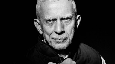 Среща със Свами Тиртха в София