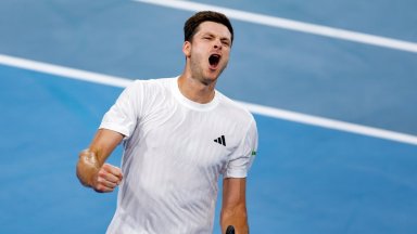 Полша взе съкрушителен реванш от Германия на United Cup (резултати)