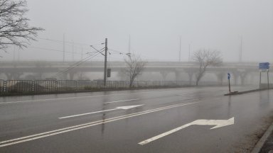 Пореден смъртен случай на жп линията във Враца