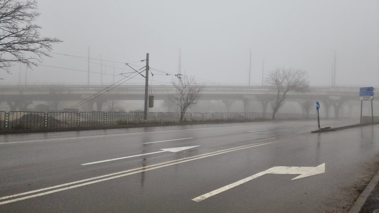 Пореден смъртен случай на жп линията във Враца