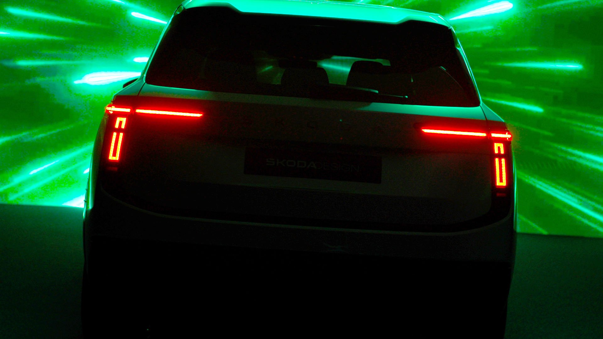 Нов 7-местен SUV на Skoda