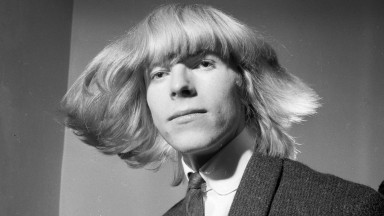 Роден да бъде бунтар и да създава революции