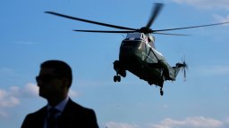 Сикрет сървис назначава армия от нови агенти заради ключови събития през 2028 г.