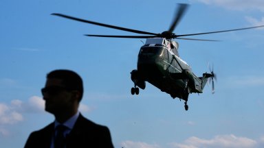 Сикрет сървис назначава армия от нови агенти заради ключови събития през 2028 г.