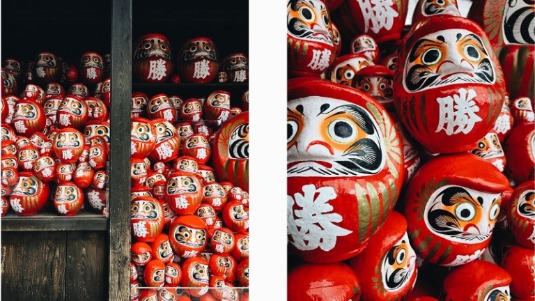 "Arigatō, Nihon/ Благодаря ти, Япония!" – фотографска изложба на Симона Халачева