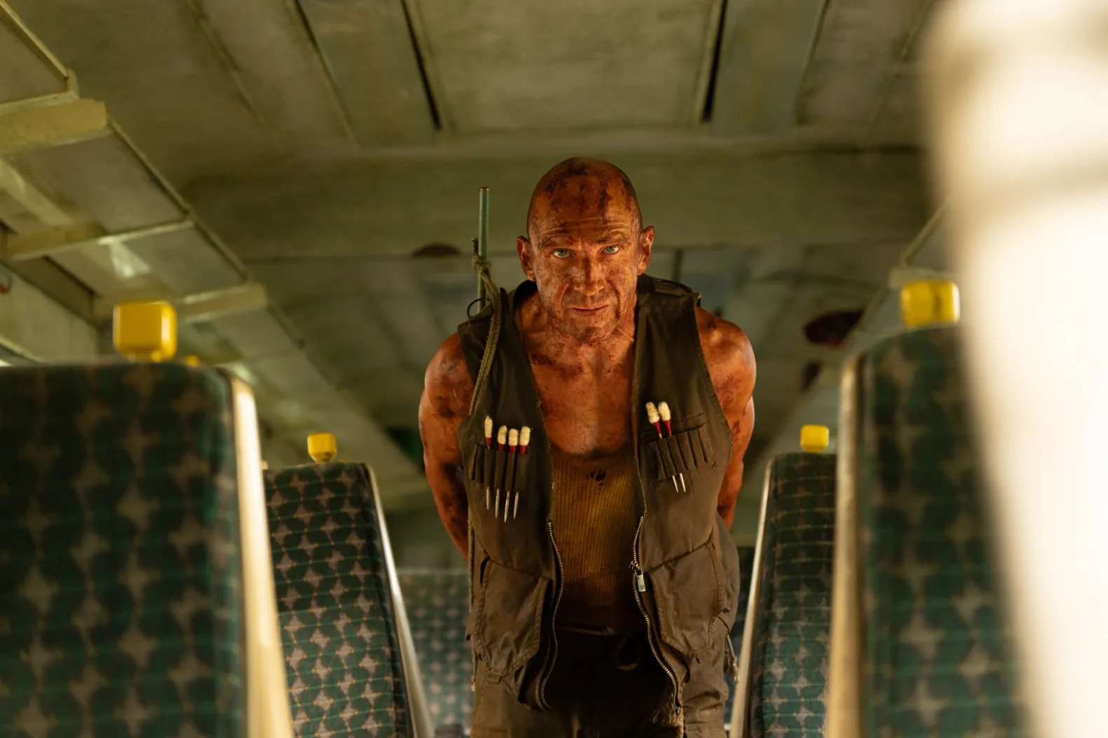 28 години по-късно: Храм от кости