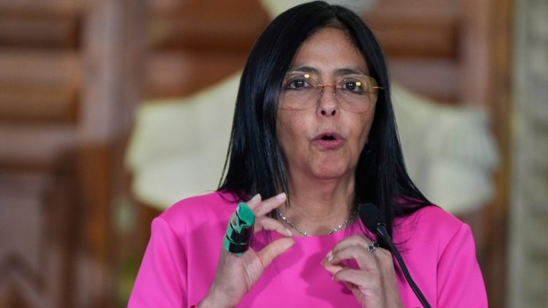 Временният президент на Венецуела поиска споразумение с опозицията