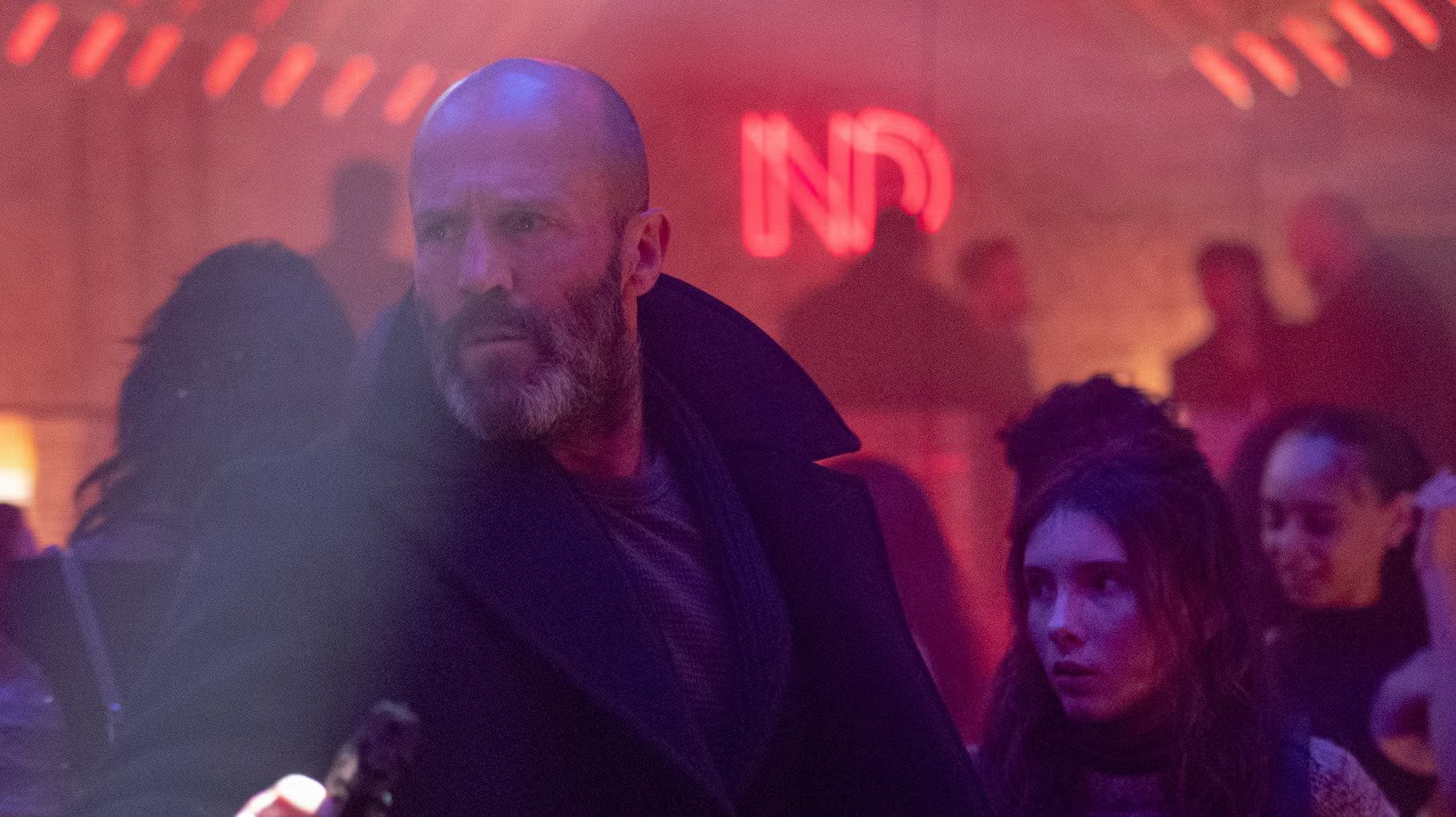 Oхранителят