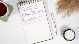 Новата година вече започна, старите обещания още са тук