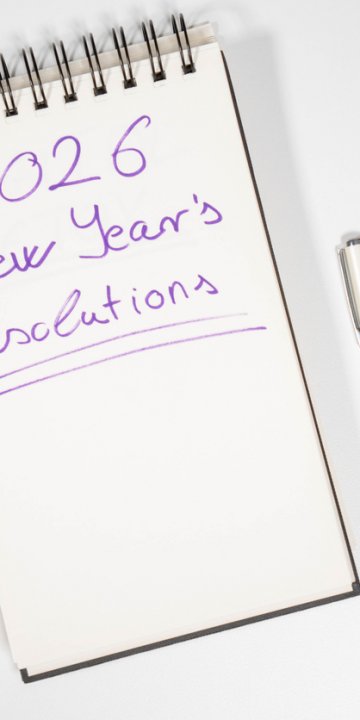 Новата година вече започна, старите обещания още са тук