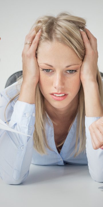 Това не е мързел. Това е януари