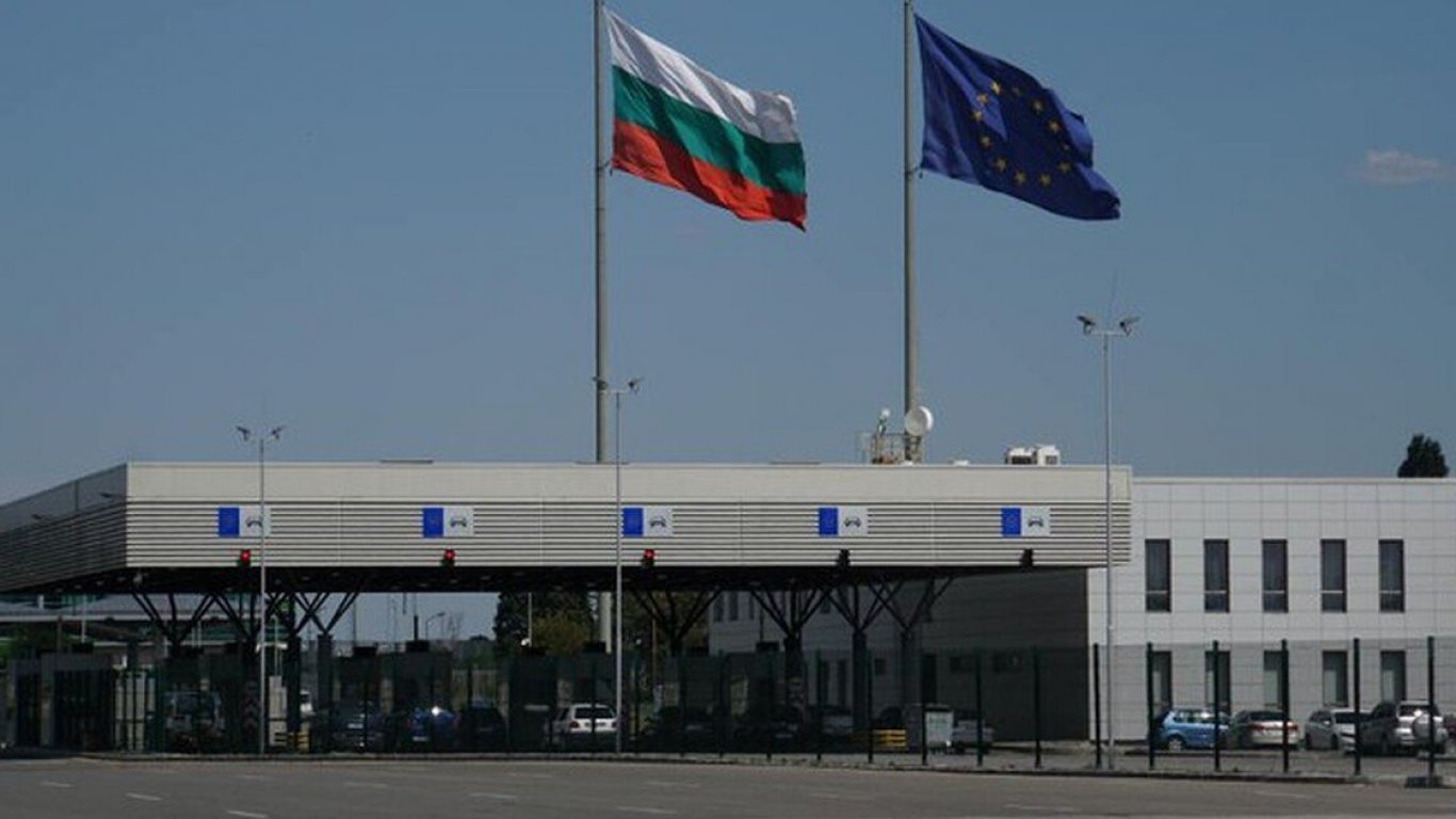 Европейската комисия ще подпомогне засилването на контрола на ГКПП