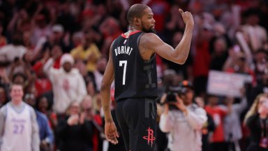 1.1 секунди преди края: Дюрант поднесе сладко отмъщение на отбора, който го изгони