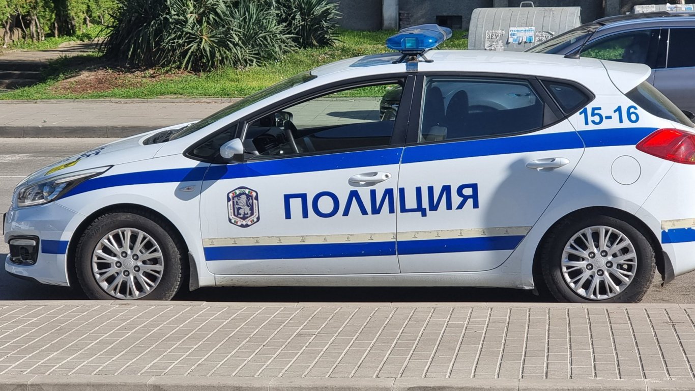 Масов бой с дървени колове в село Мечка, трима ранени и двама в ареста