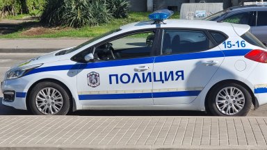 Масов бой с дървени колове в село Мечка, трима ранени и двама в ареста