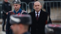 Радев: Партиите са още в почивка, възможно най-скоро ще връча мандата на ГЕРБ