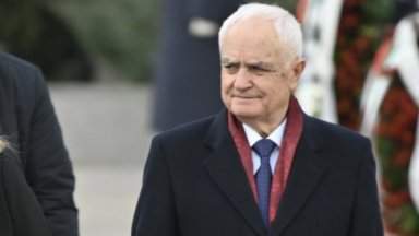 Модернизацията на българската армия спира до приемането на нов бюджет