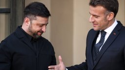 Ето какво планира за Украйна Коалицията на желаещите, в която влиза и България