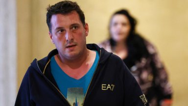 Шофьорът, убил полицай със 141 км/ч на Северната тангента в София, се призна за виновен