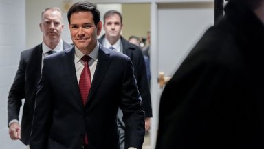 САЩ имат намерение да купят Гренландия