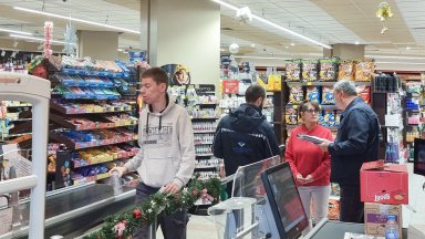 ДПС - Ново начало ще ограничава със закон надценката до 20%