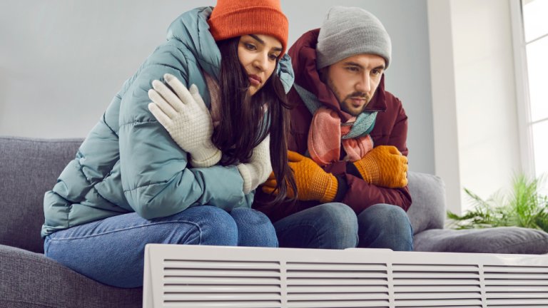 Как да изберем ефективна отоплителна система за дома през зимата?