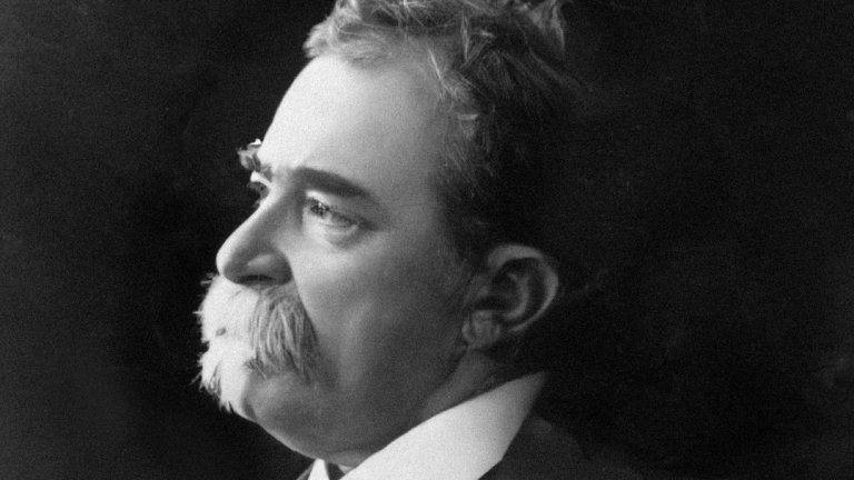 Днес отбелязваме 170 години от рождението на Стоян Михайловски