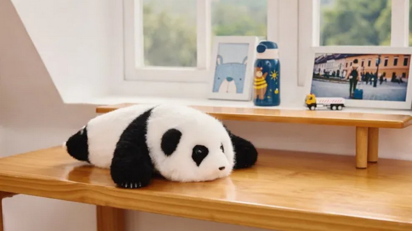 От AI панда до "мислещ" ледогенератор: Най-странните технологии на CES 2026