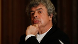 Семьон Бичков ще бъде новият музикален директор на Парижката опера от 2028 година