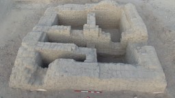 Археолози откриха манастирски комплекс от византийската ера в Египет