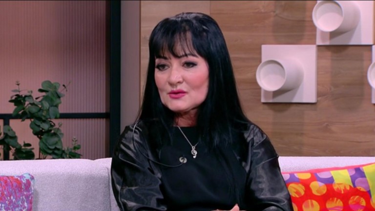 Севдалина Спасова след натравянето, което почти й коства живота: Слава богу, преодолях тази криза