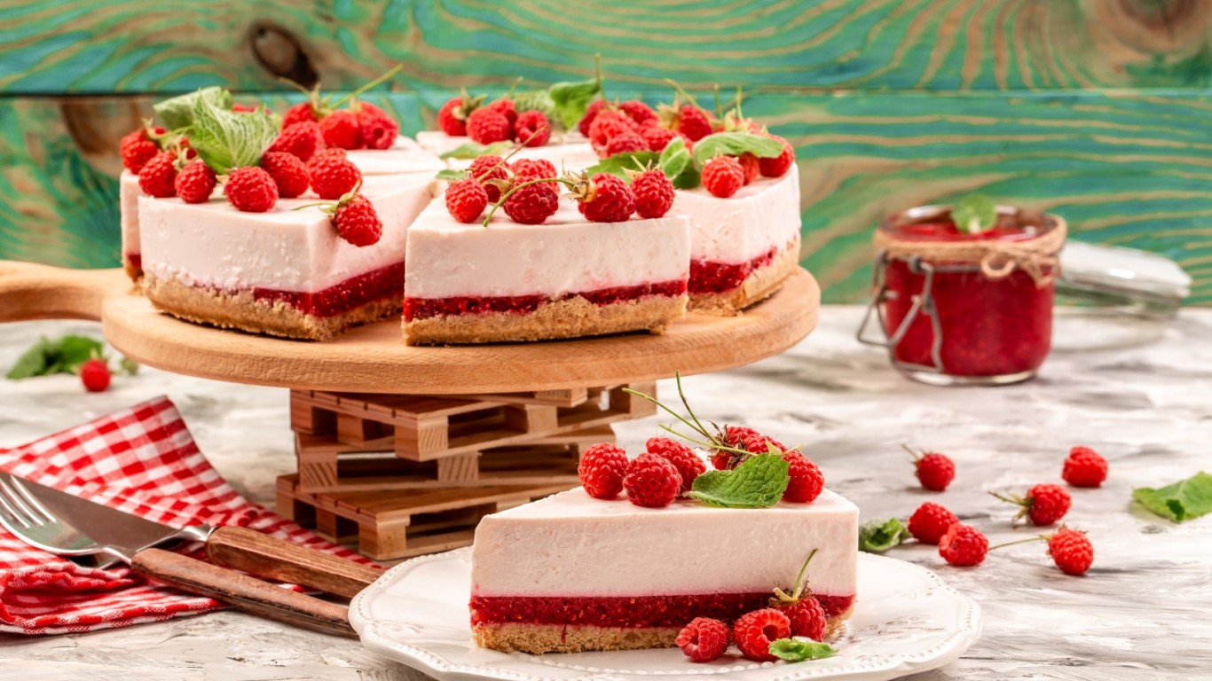 Какъв е начинът да съхраним останалата торта, без да губи от сочността си